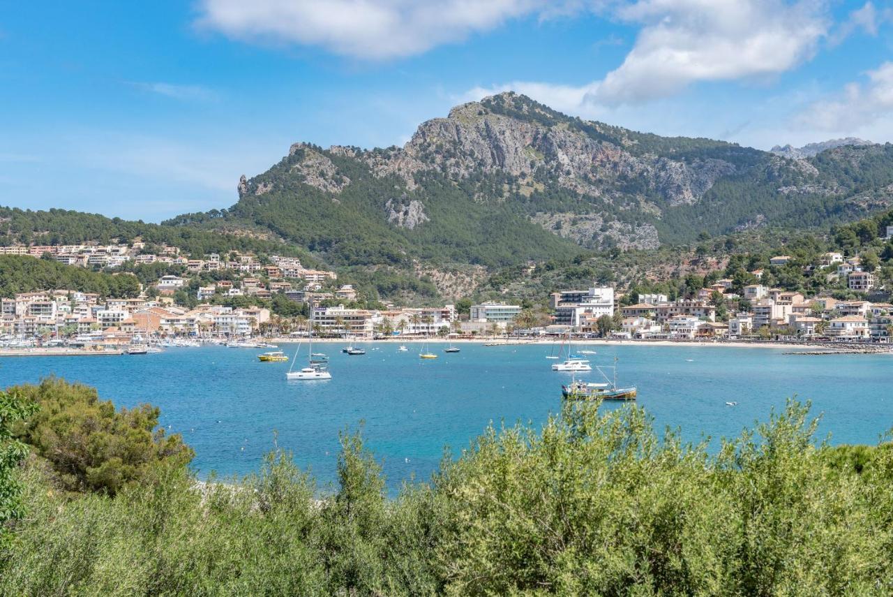 Can Joi Sóller Dış mekan fotoğraf