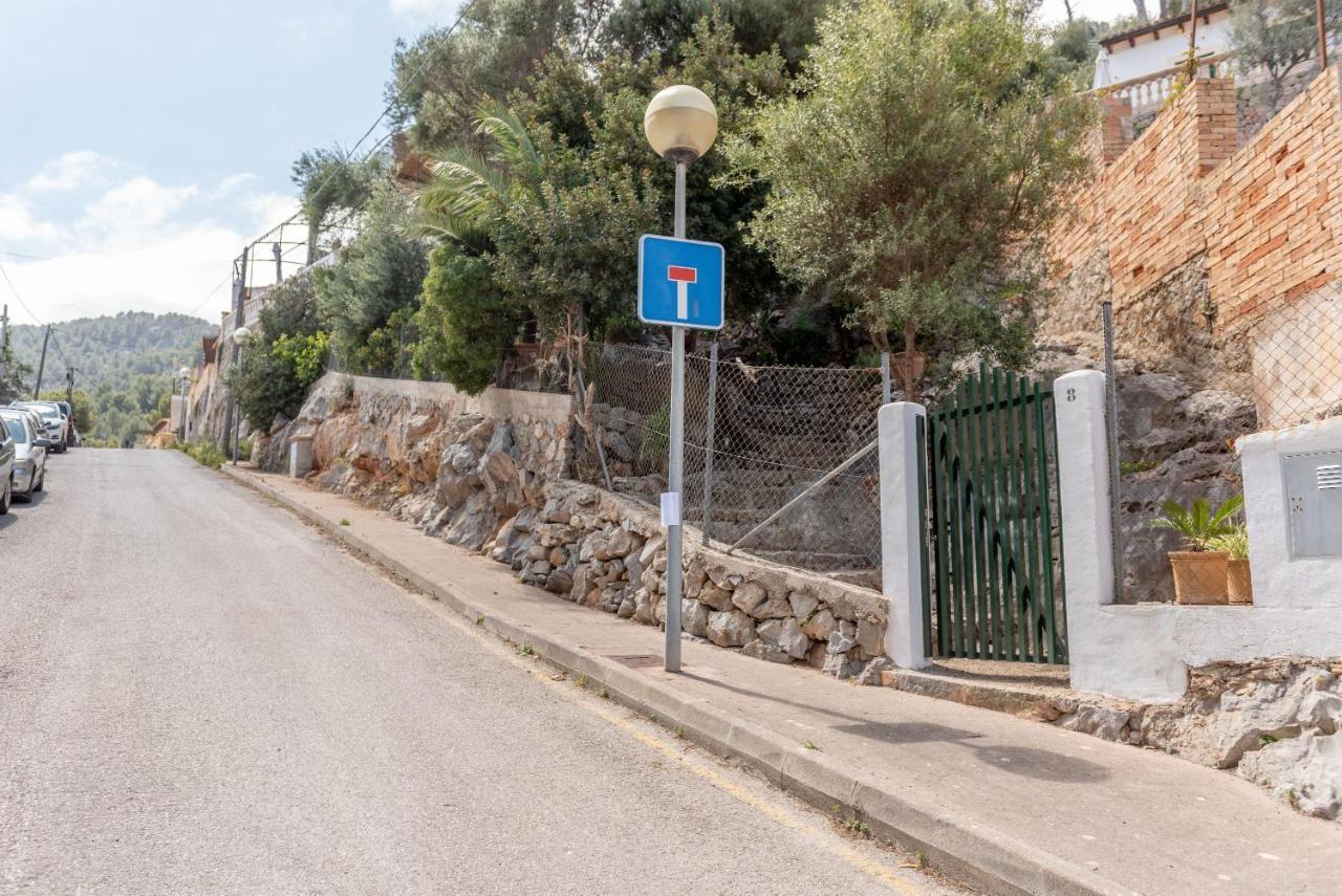 Can Joi Sóller Dış mekan fotoğraf